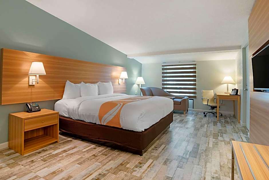 Quality Inn Fort Walton Beach - Destin West