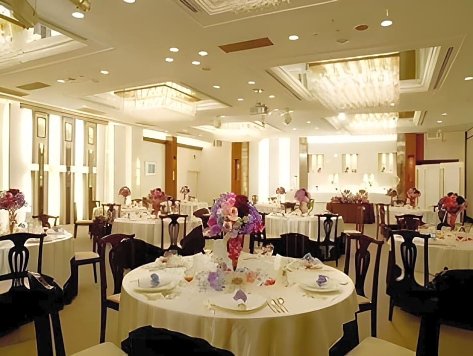 HOTEL emisia TOKYO TACHIKAWA