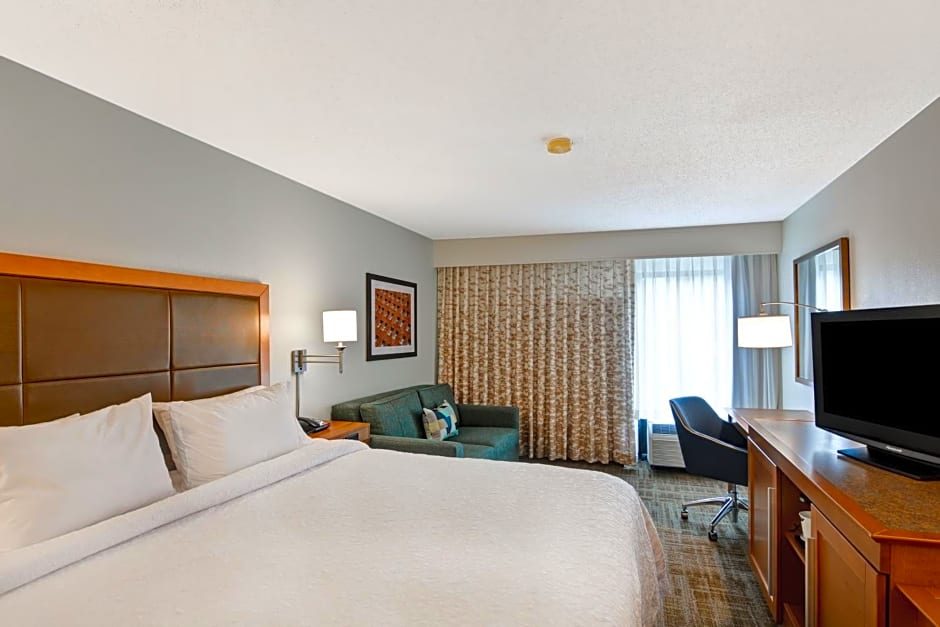 Hampton Inn By Hilton Columbia-I-26 Airport Area