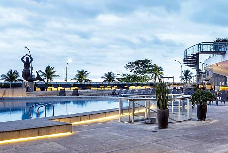 Hotel Nacional Rio De Janeiro photo 21