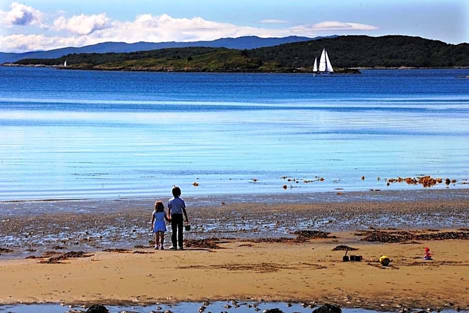 Loch Melfort Hotel