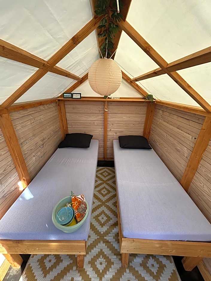 Surfana Vlieland Surf Host en Bed & Breakfast