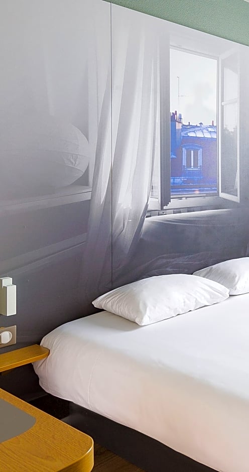 B&B Hotel Montpellier - 1