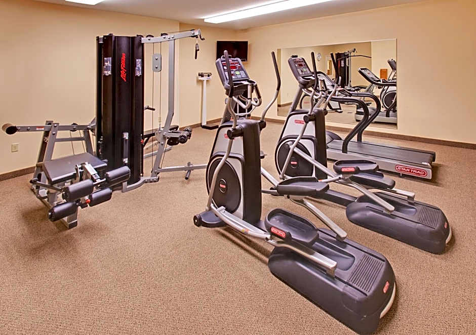 Candlewood Suites Williston By IHG