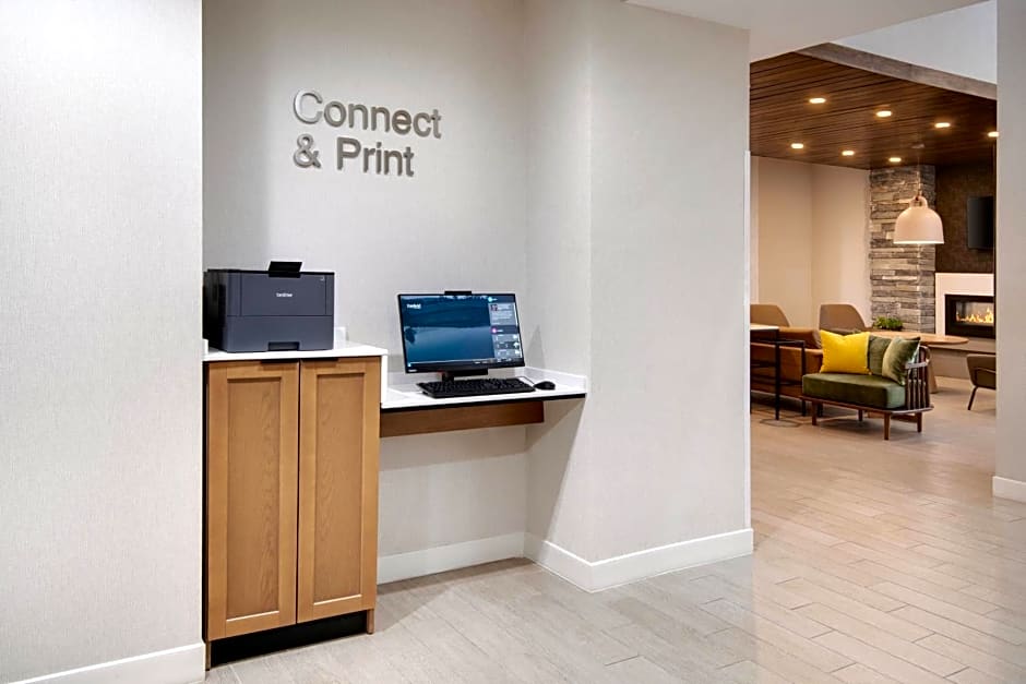 Fairfield Inn & Suites Columbia Downtown