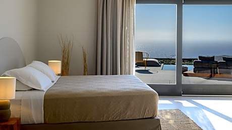 Superior Suite with Private Heated Pool