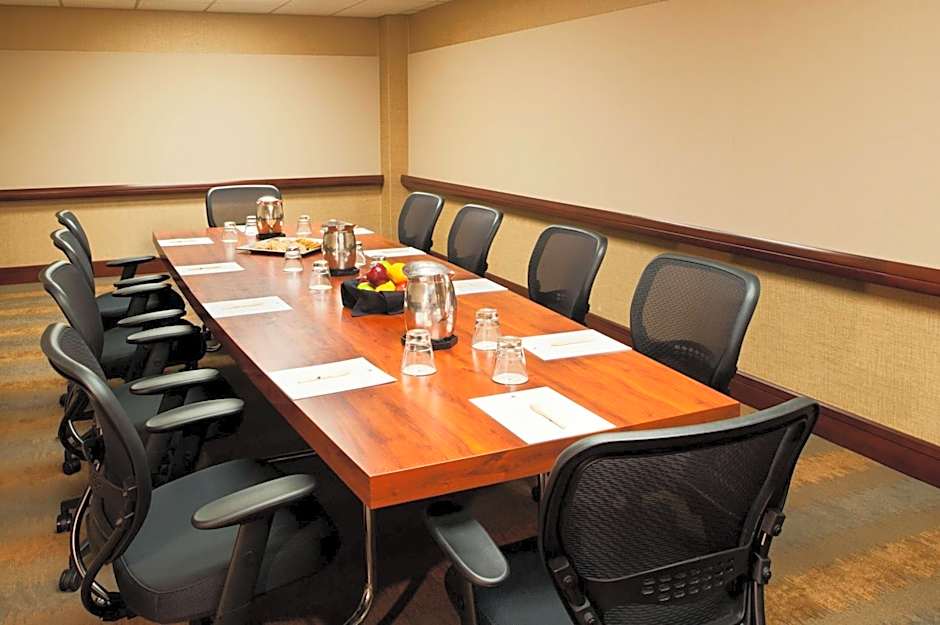 DoubleTree By Hilton Hotel St. Louis-Chesterfield