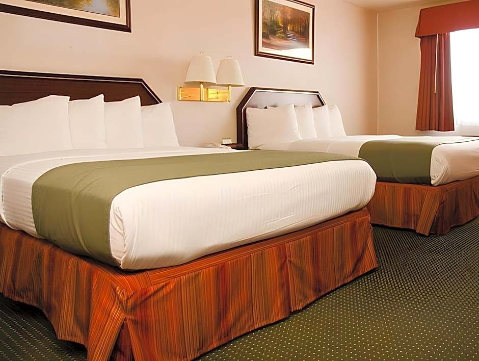 Best Western Hermiston Inn
