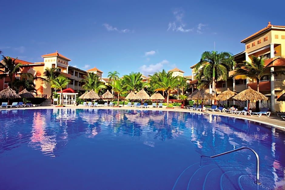 Bahia Principe Grand Turquesa - All Inclusive