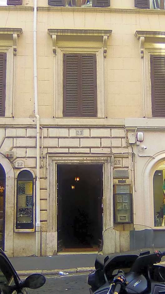 Excellent Trinity Rooms