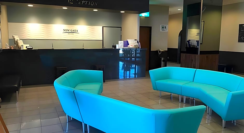 Hotel New Gaea Itoshima