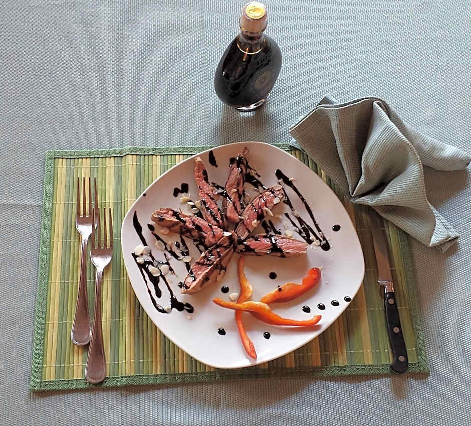 Piccolo Hotel San Valentino