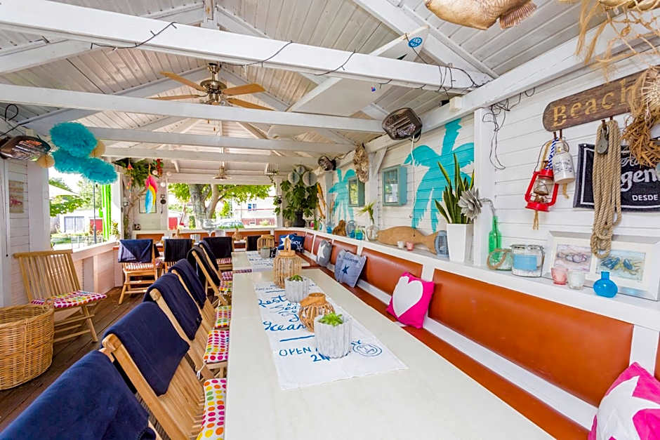 Hotel & Restaurant Am Bodden