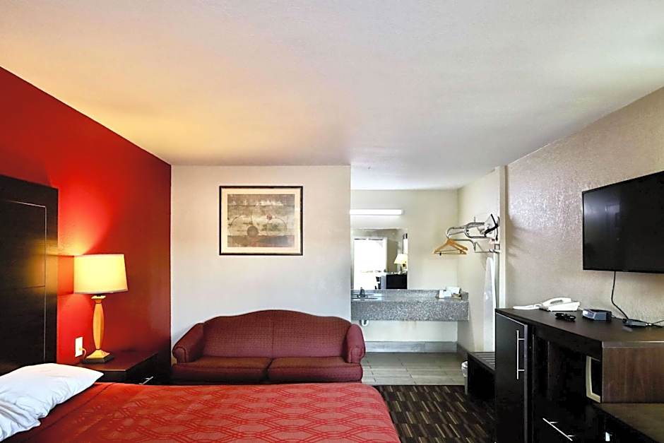 Rodeway Inn