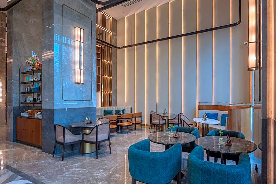 Radisson Blu Hotel & Spa, Nashik