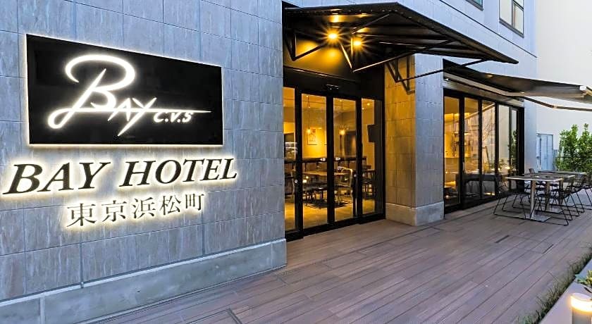 BAY HOTEL Tokyo Hamamatsucho