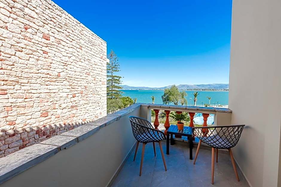 Impero Nafplio Hotel & Suites