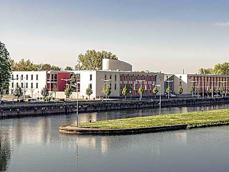 Mercure Hotel Schweinfurt Maininsel