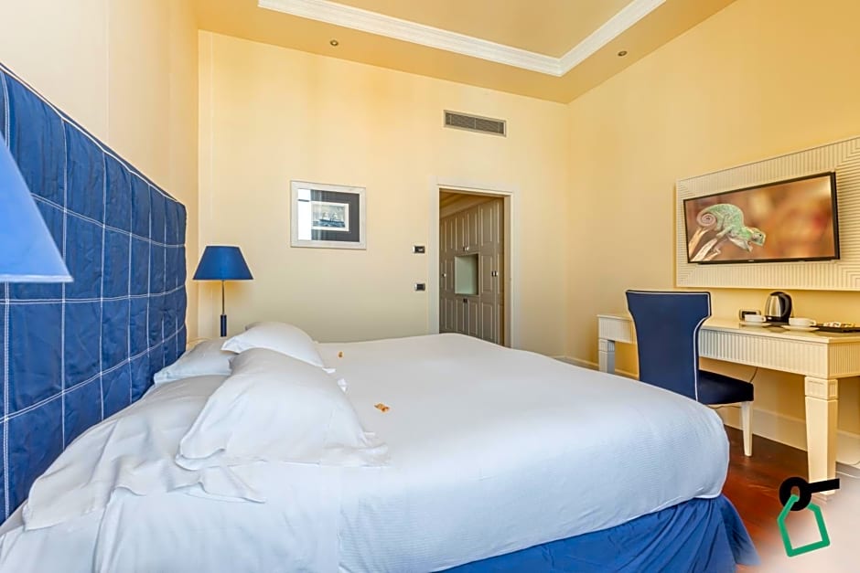 HOTIDAY Room Collection - Livorno Mascagni