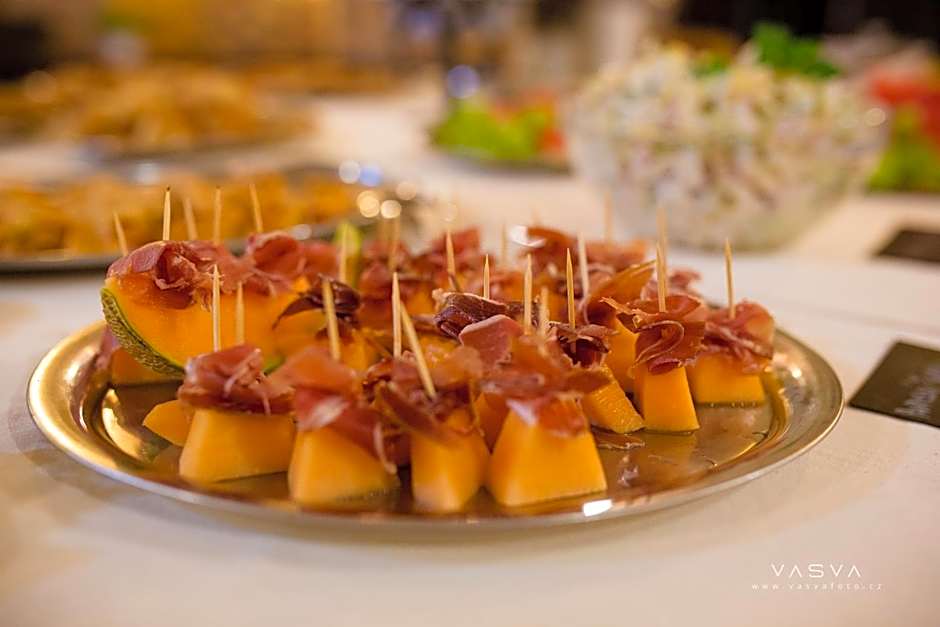 Vinné sklepy Skalák