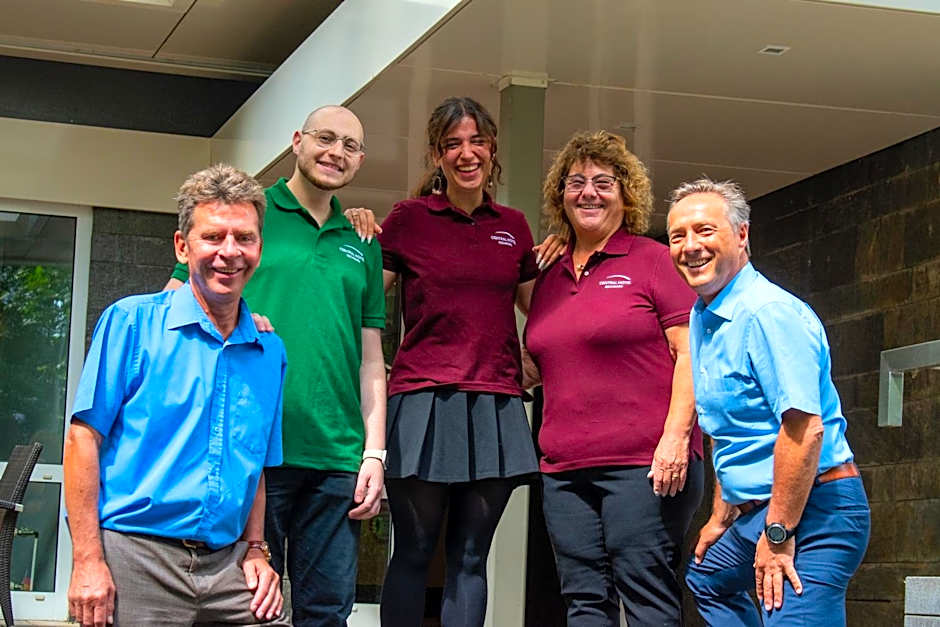 Central Hotel Eschborn