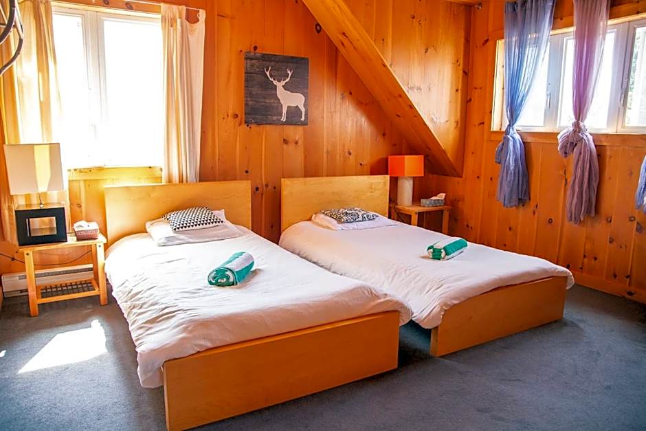 Auberge Couleurs de France