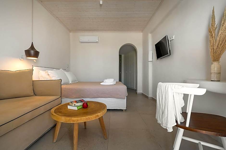 Melidron Hotel & Suites