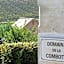Domaine De La Combotte