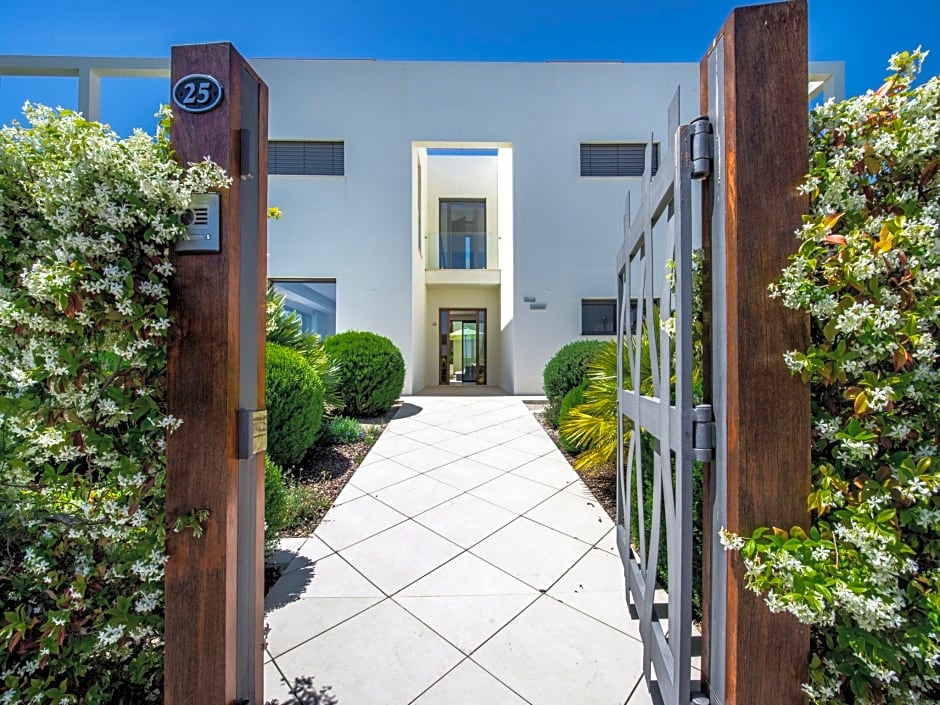 Luxurious Villa in Tavira with Private Pool