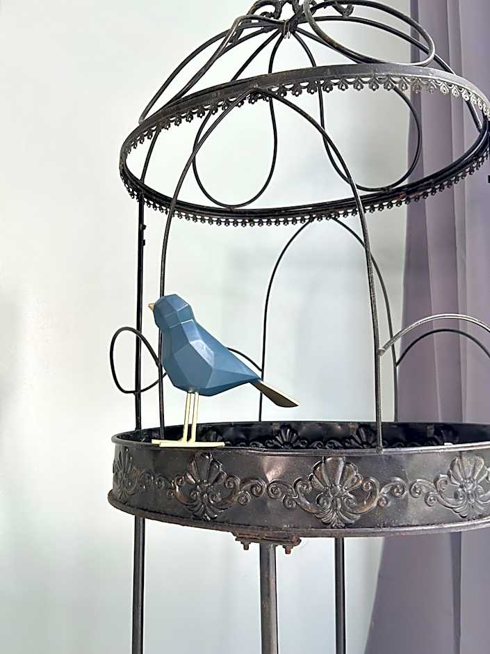 Le Clos Saint André