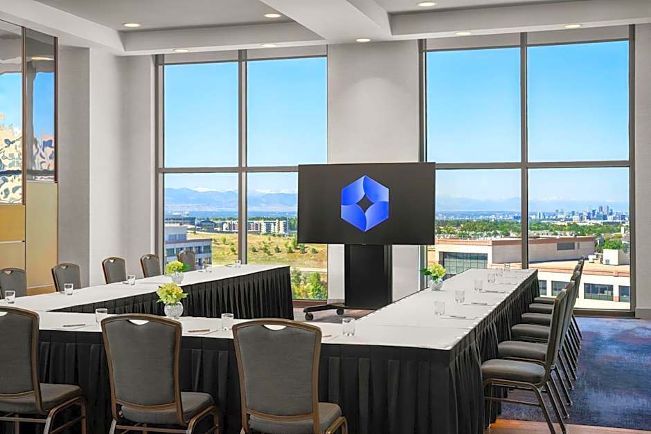 Hyatt Regency Denver Tech Center