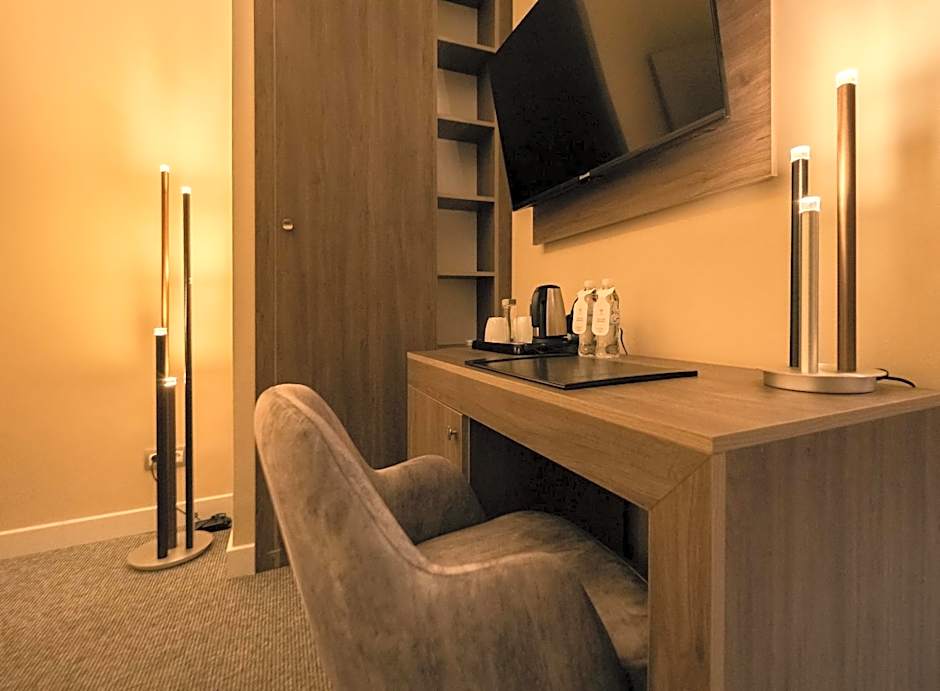 AD Hotel Pont D'Hydra