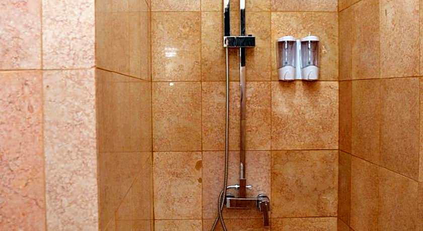 Centro By Orchardz Hotel