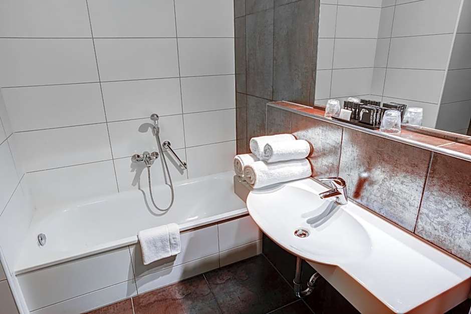 Hotel Moers van der Valk