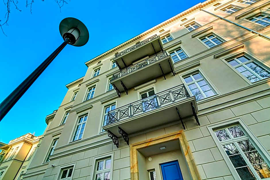 Joyinn Aparthotel