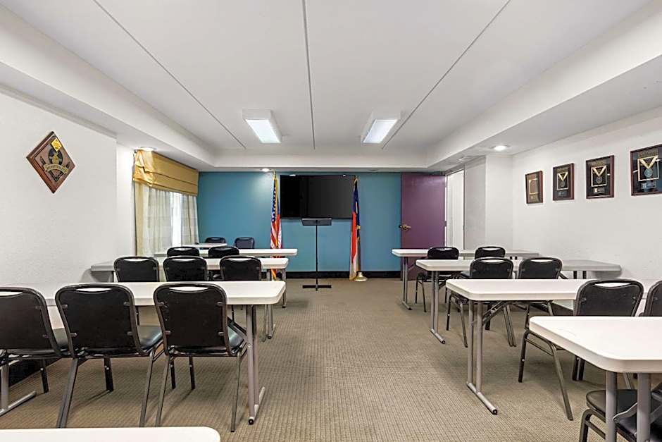 Sleep Inn Wilmington near University