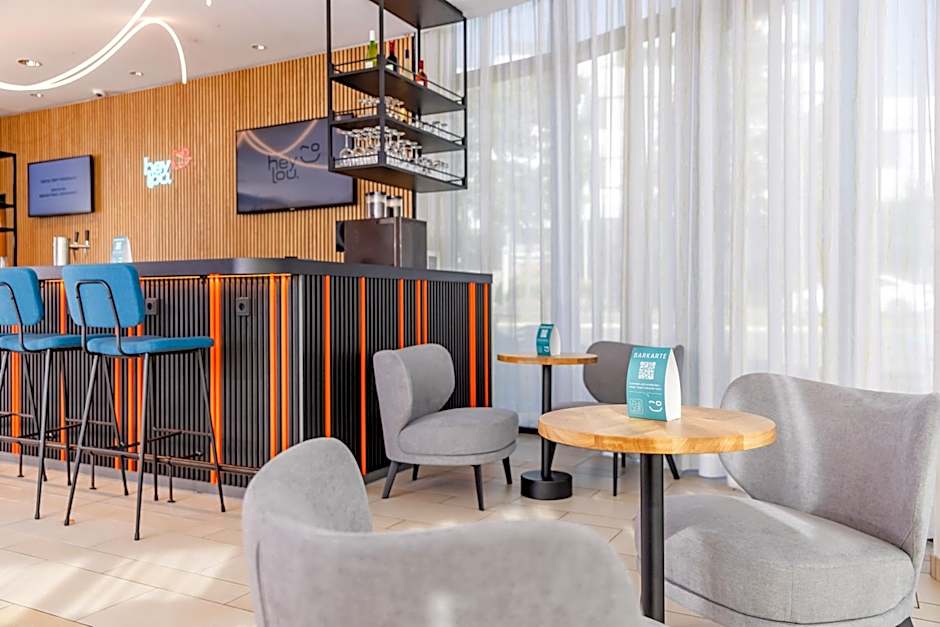 Hey Lou Hotel Hildesheim