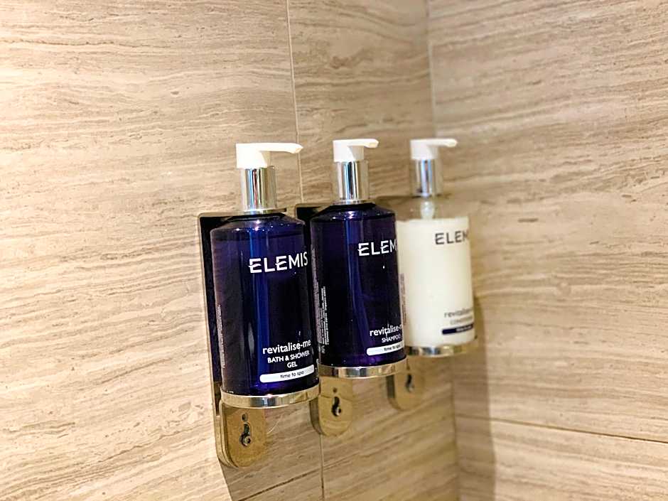 Dorsett Wanchai Hong Kong