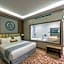 Crown Rose Al Sahafa Hotel