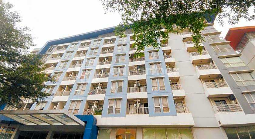 RedLiving Apartemen Skylounge Tamansari Vanez Room – Banten, PA