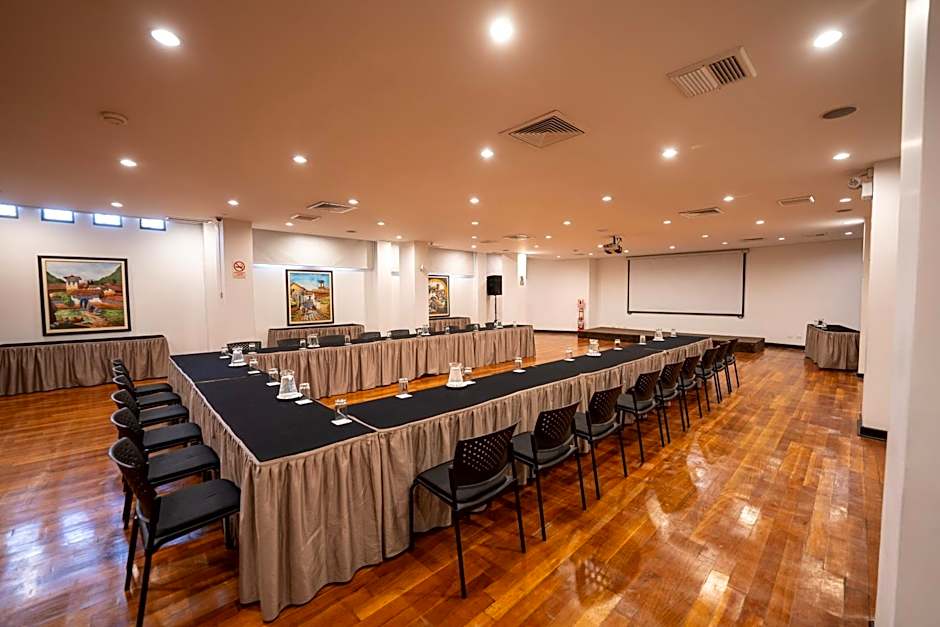 Hotel Jose Antonio Cusco