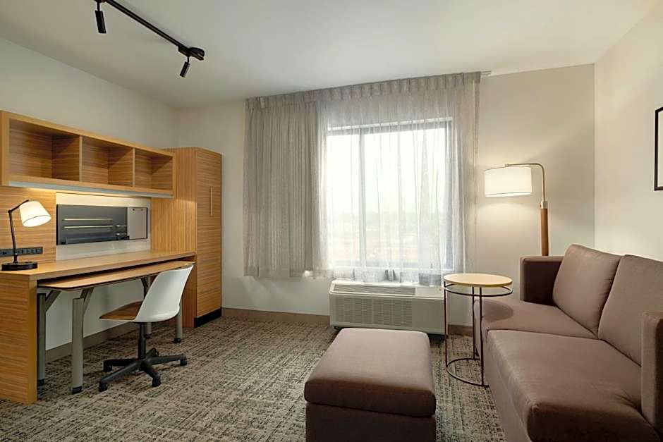 TownePlace Suites by Marriott Alexandria