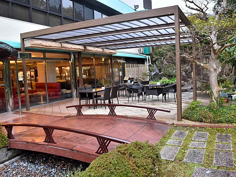 Yunogo Grand Hotel