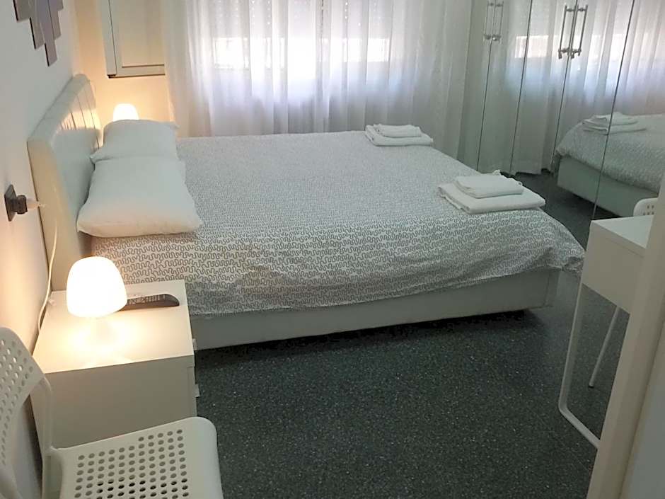 Ciro BED AND BREAKFAST la villetta
