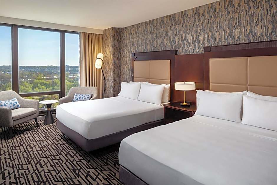 DoubleTree by Hilton Cherry Hill Philadelphia