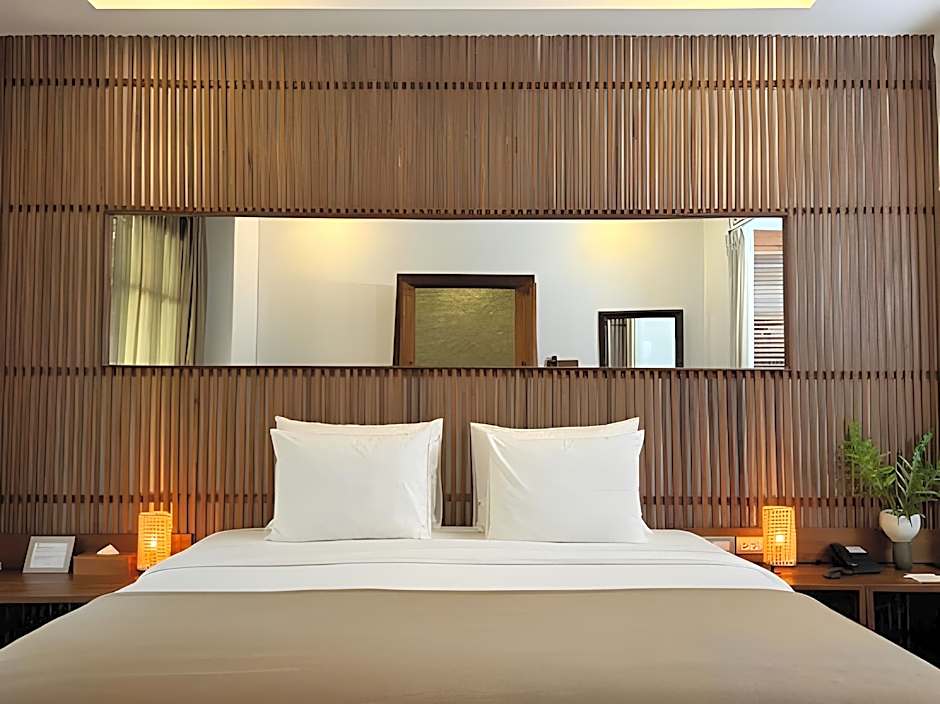 Le Sen Boutique Hotel