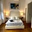 One Lux Stay HWH Downtown Los Angeles