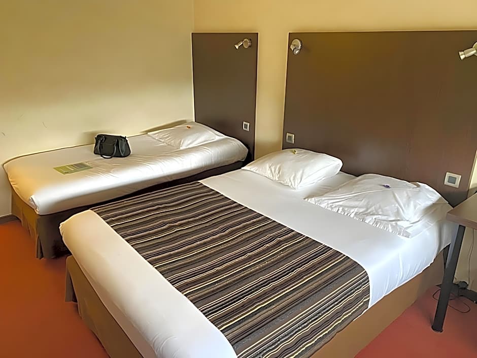 Adonis Lyon Est Hôtel Artys