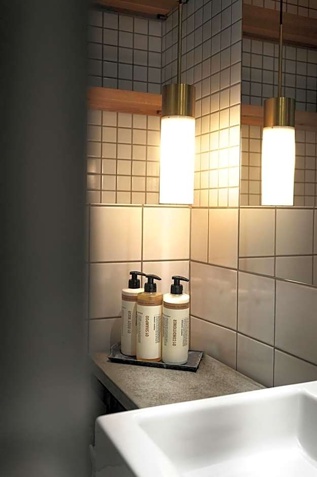 Boutique Hotel SP34