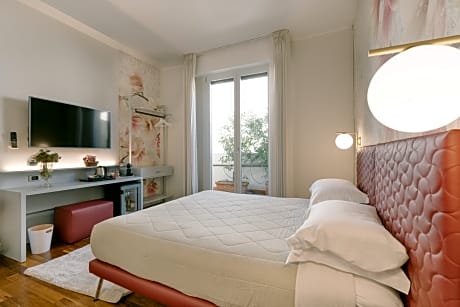 Callas Suite with Terrace